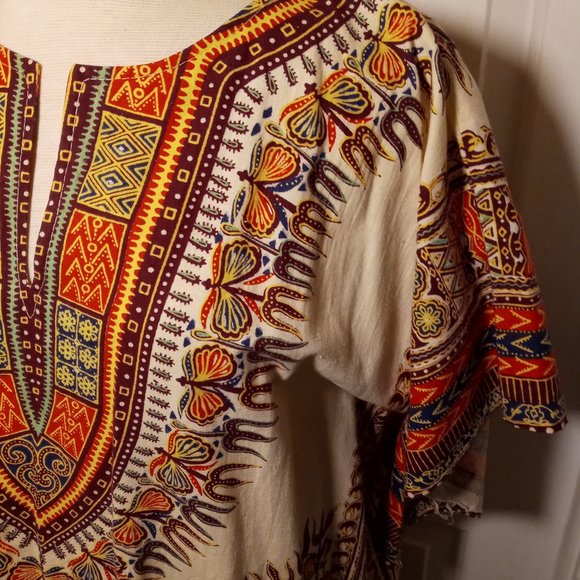 Homemade Top - Picture 5 of 8